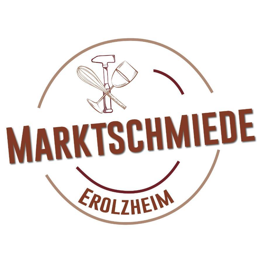 Marktschmiede Erolzheim Exterior foto